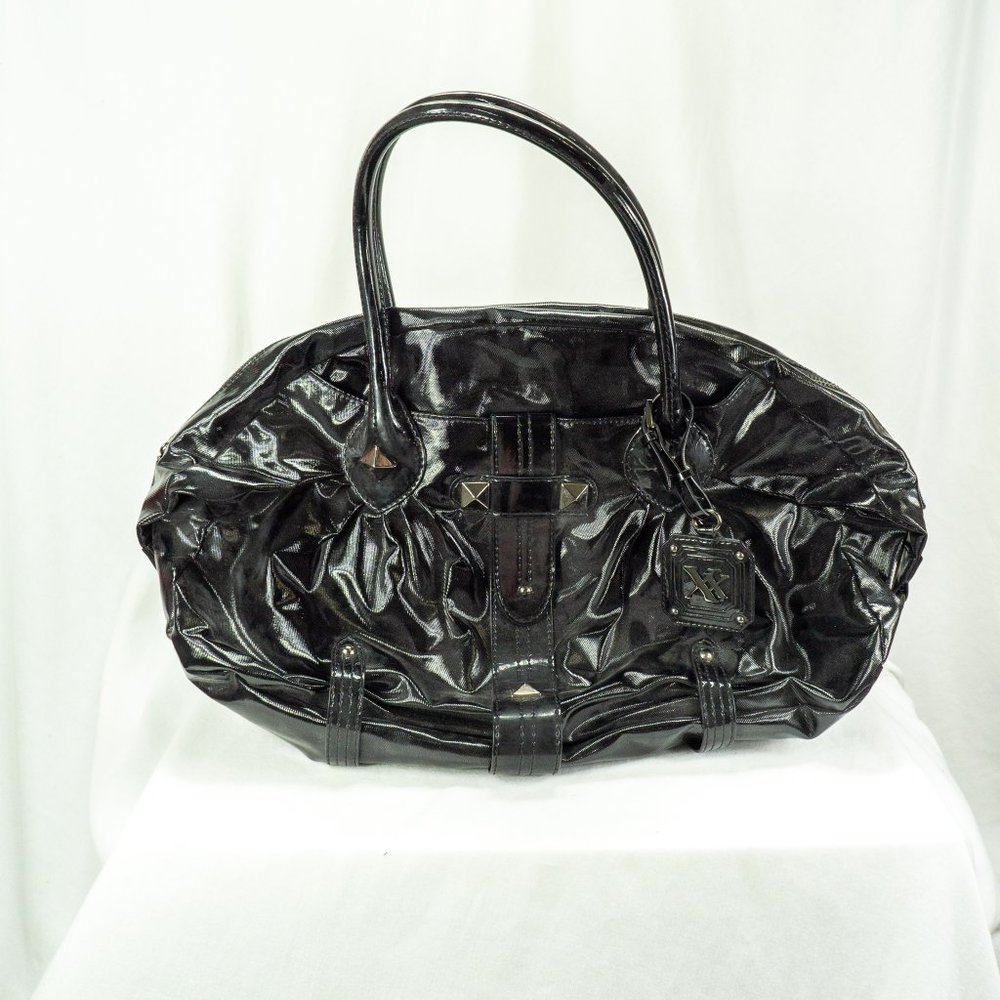 Black Maxx New York Purse